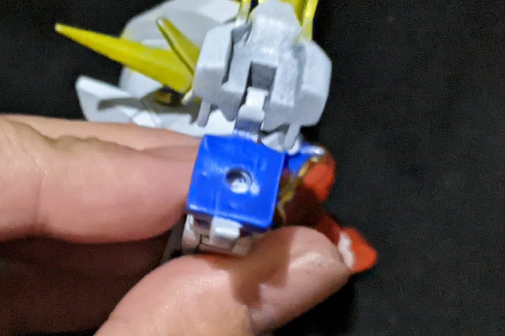 どんな感じ?こんな感じ!!