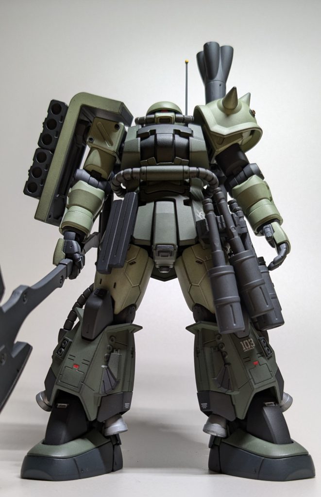 MS-06R