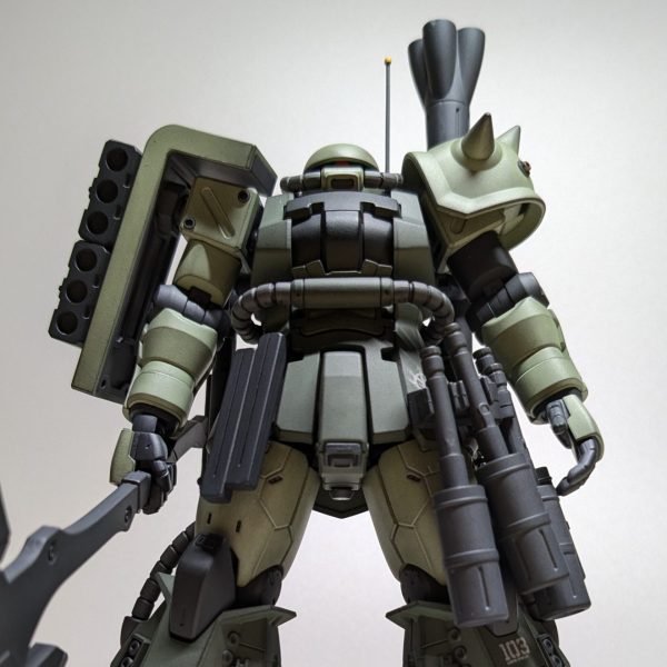 MS-06R