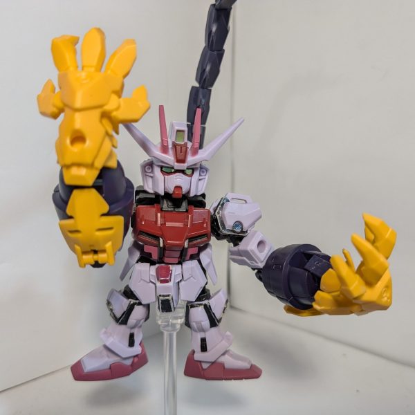 MJ ストライクレオ