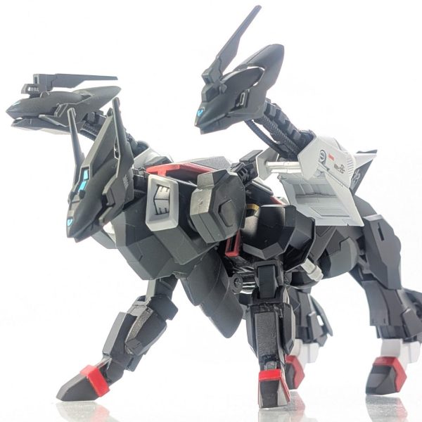 ケルベロス ガイア ガンダム