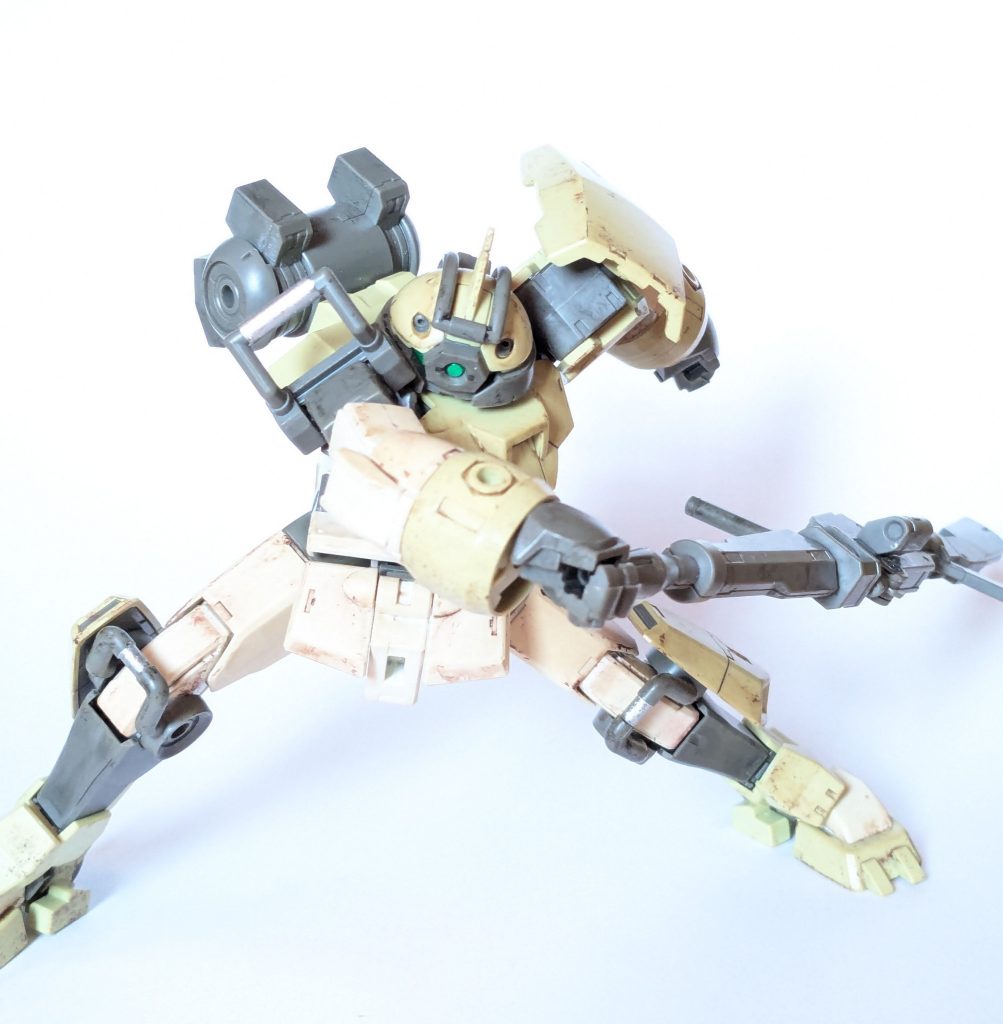 やっぱこっちの持ち方の方がチュチュっぽくて好きw