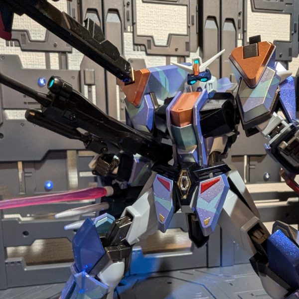 デュエルブリッツ