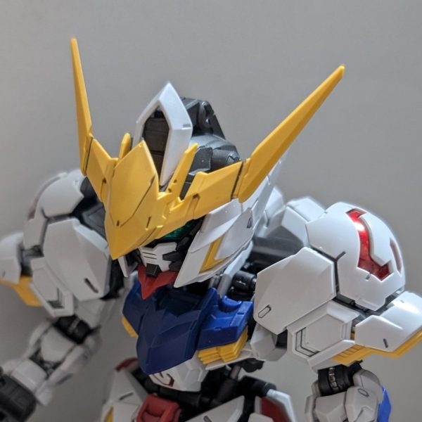 MGSD バルバトス