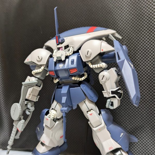 アイザック（ユニコーンver）