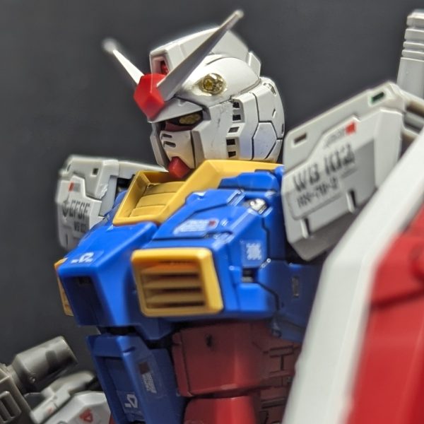RX-78-2