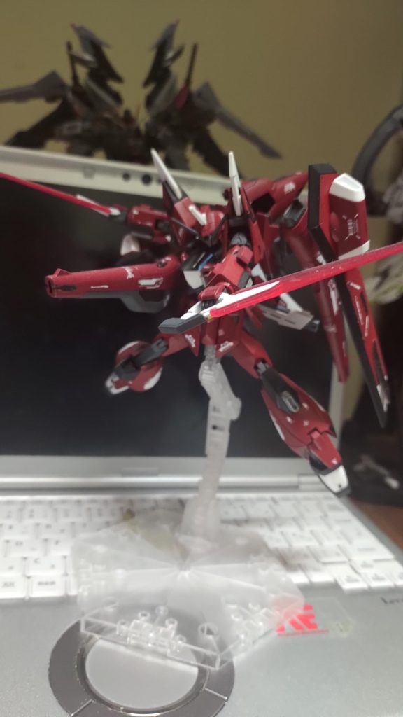 イモータルジャスティス＋セイバー–2枚目/制作者：yag120