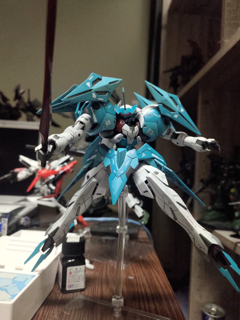 hg ガッデス