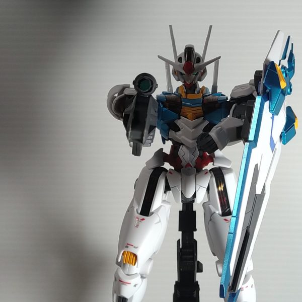 HG　エアリアル