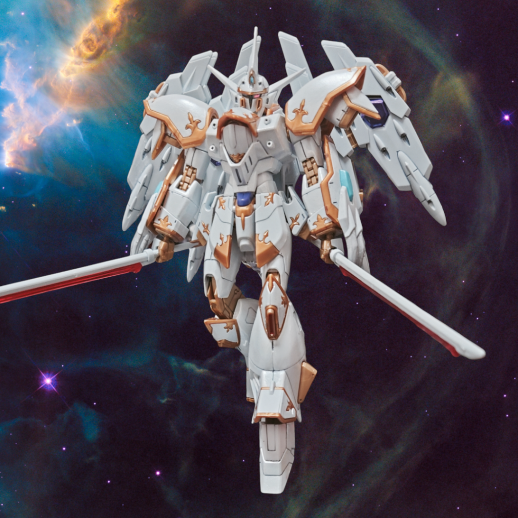 そのうちきっとドラグーン飛ばします。 