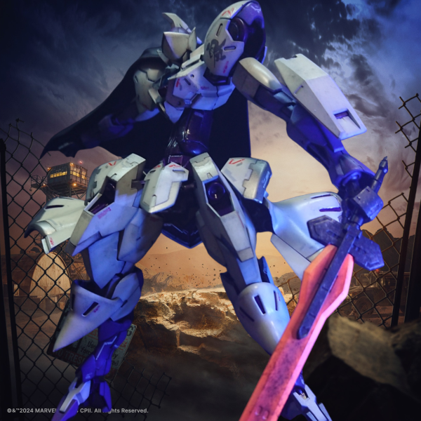 ミカエリスミキシング第一弾