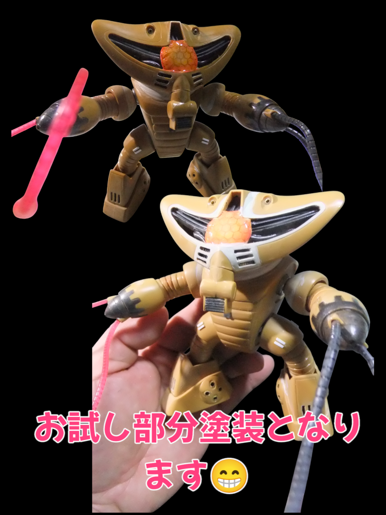 本日の作業はココまでとなります😁最後迄お付き合い頂きましてありがとうございました🙇