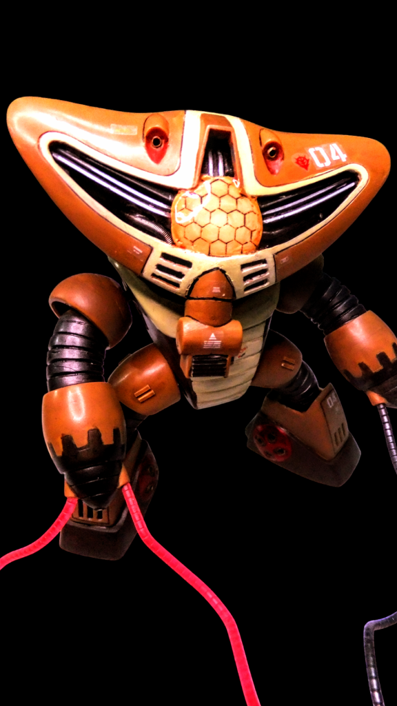 完成となります😁最後迄お付き合い頂きましてありがとうございました🙇