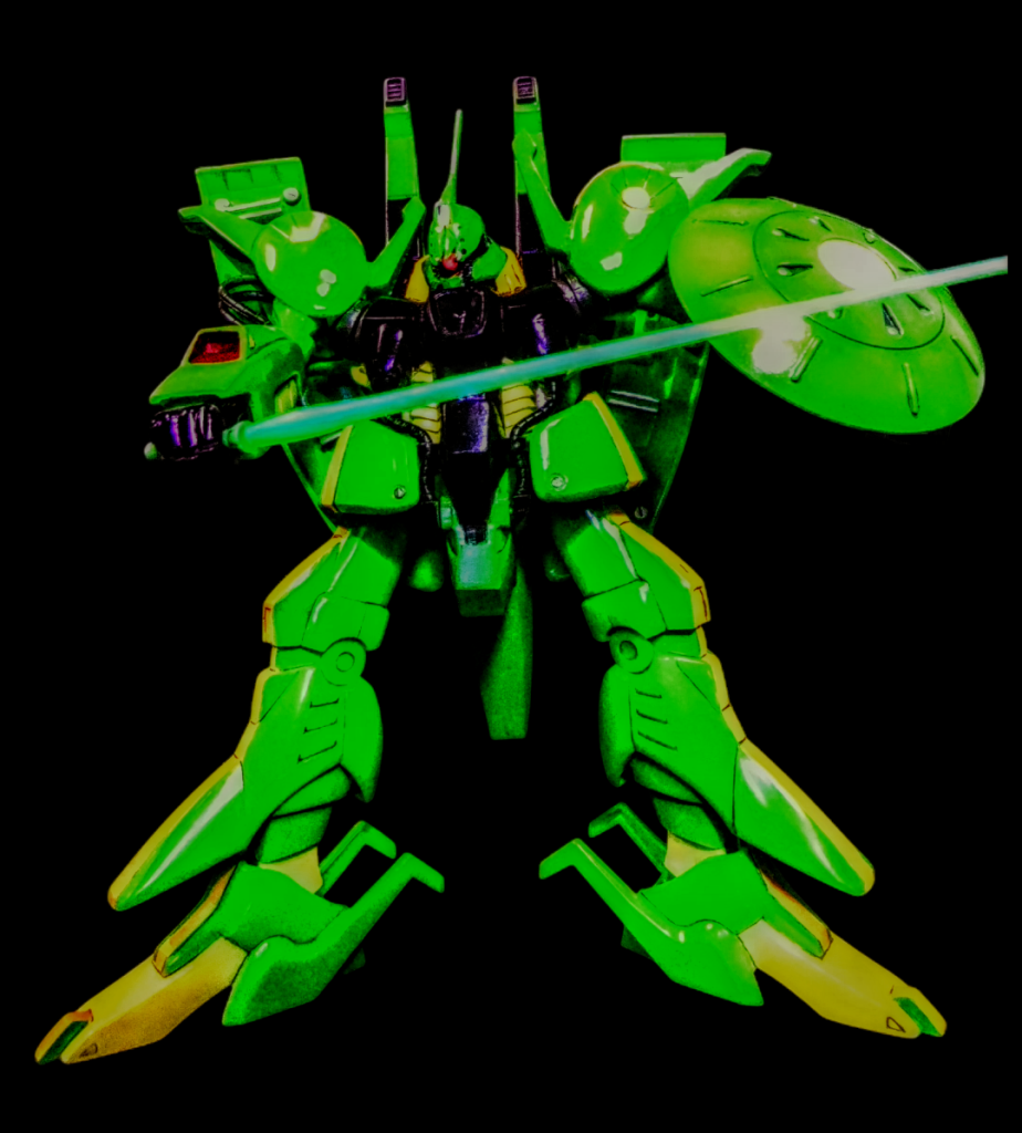 なんちゃって旧キット パラス・アテネ改修 完成しました😁–6枚目/制作者:gtarou