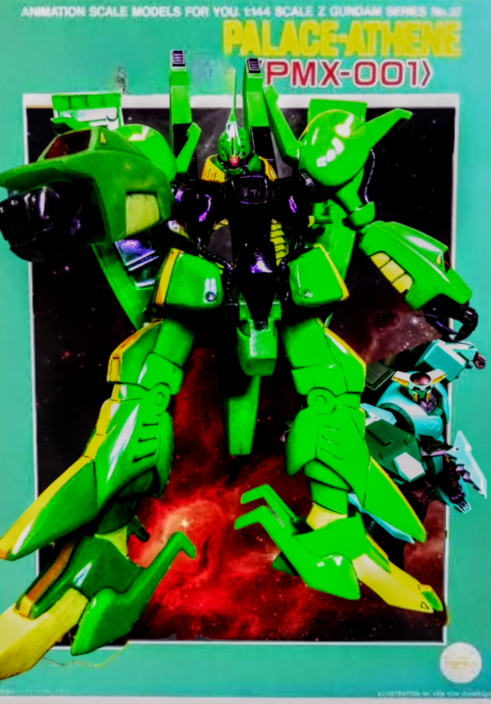 コチラはサムネ画像のフルサイズとなりマス😁