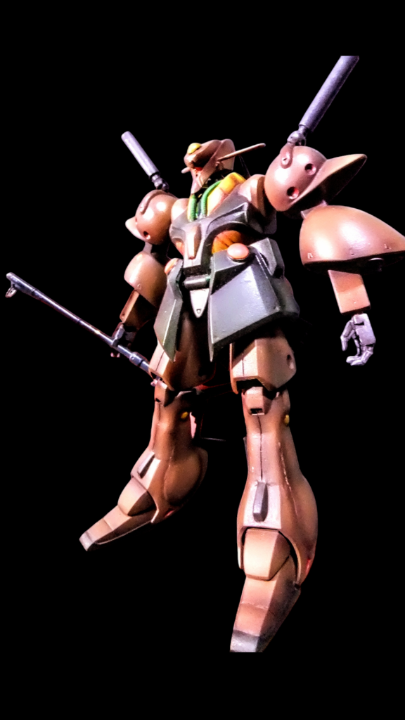 リアタイ発掘Verデス