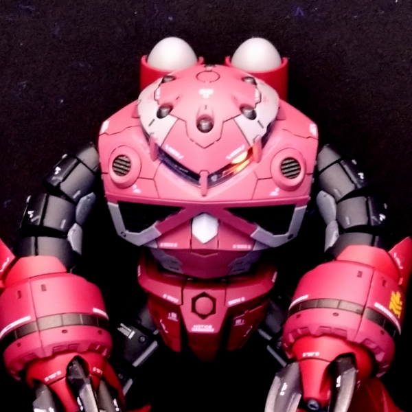 MSM-07M Z’GOK