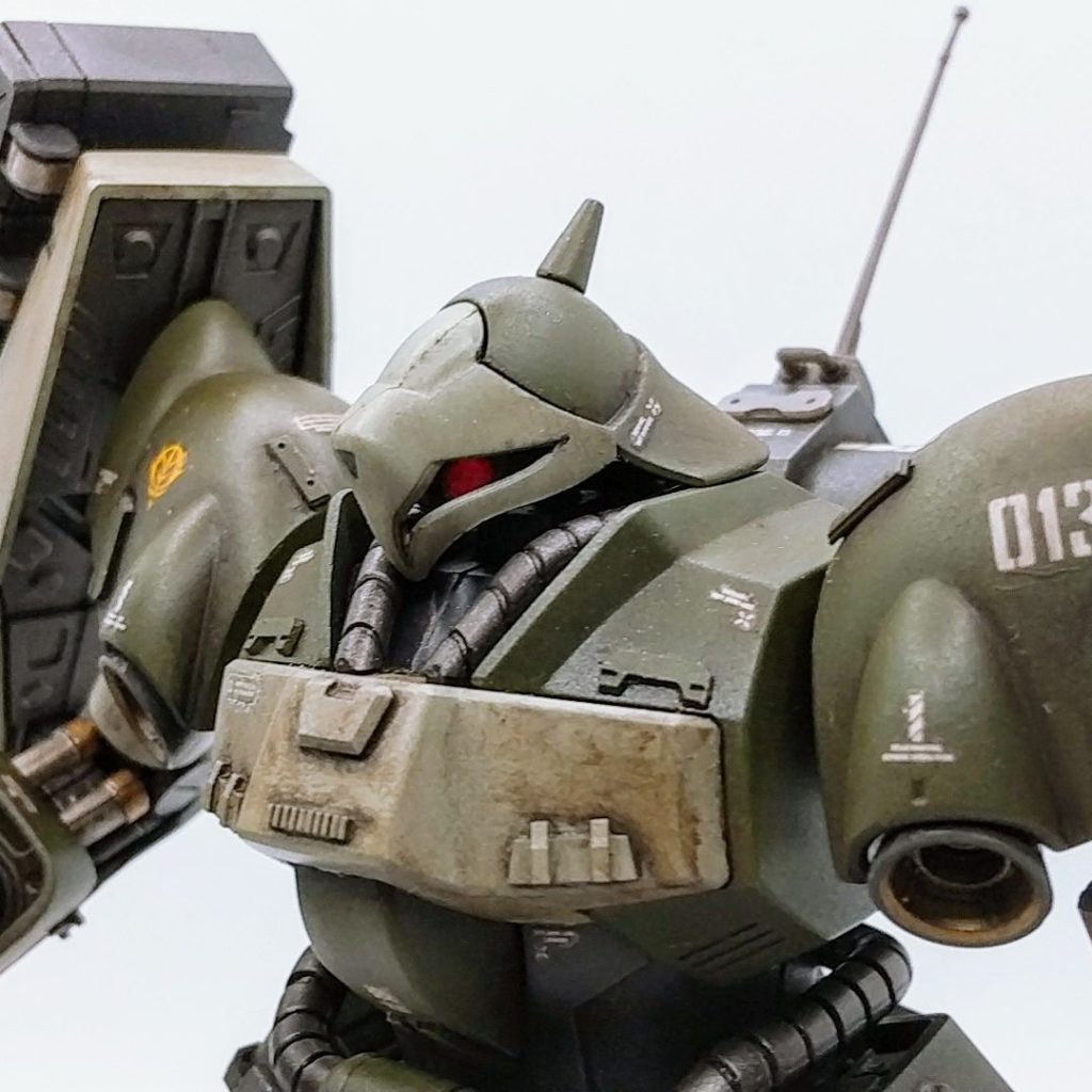 ガンプラ HG 1/144 ヤクト・ドーガ、ギラ・ドーガ まとめ売り