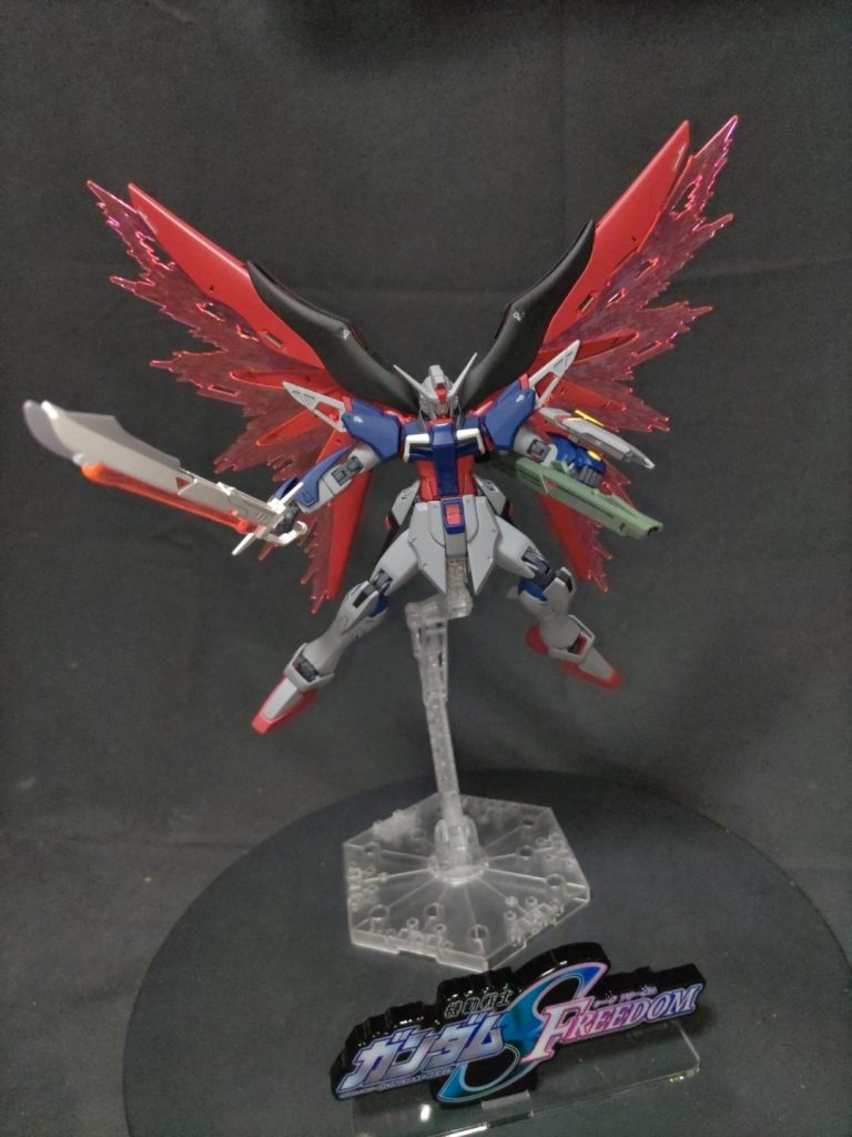 アロンダイトビームソード