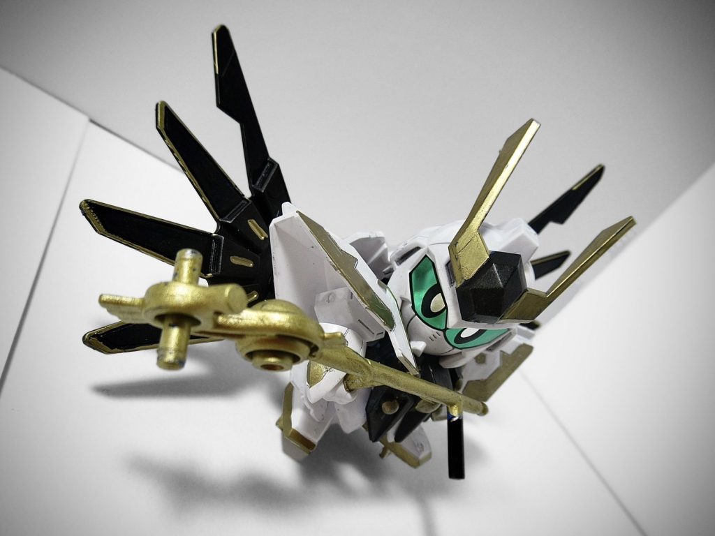 少年法師 霧丸 KIRIMARU By Pandaddy＆Co.–4枚目/制作者：Pandaddy