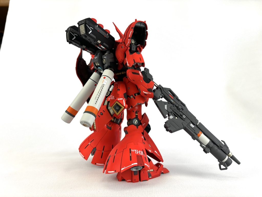 通常ファンネル2