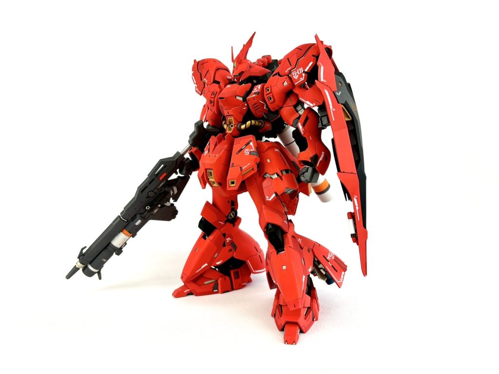 通常ファンネル1