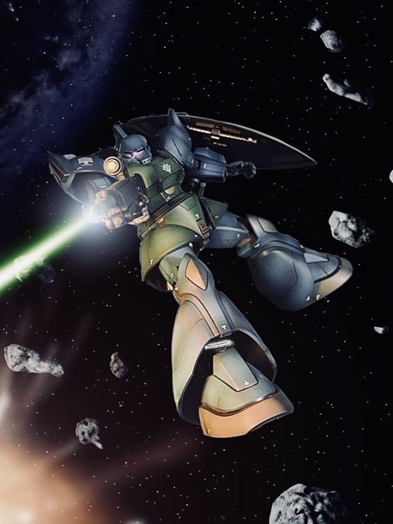 最後はこの人に締めてもらいましょう。「南無三‼️」 