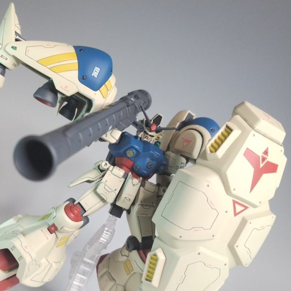 HGUC ガンダム試作2号機