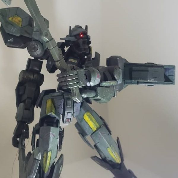 グレイズアイン」のガンプラ作品一覧｜GUNSTA（ガンスタ）