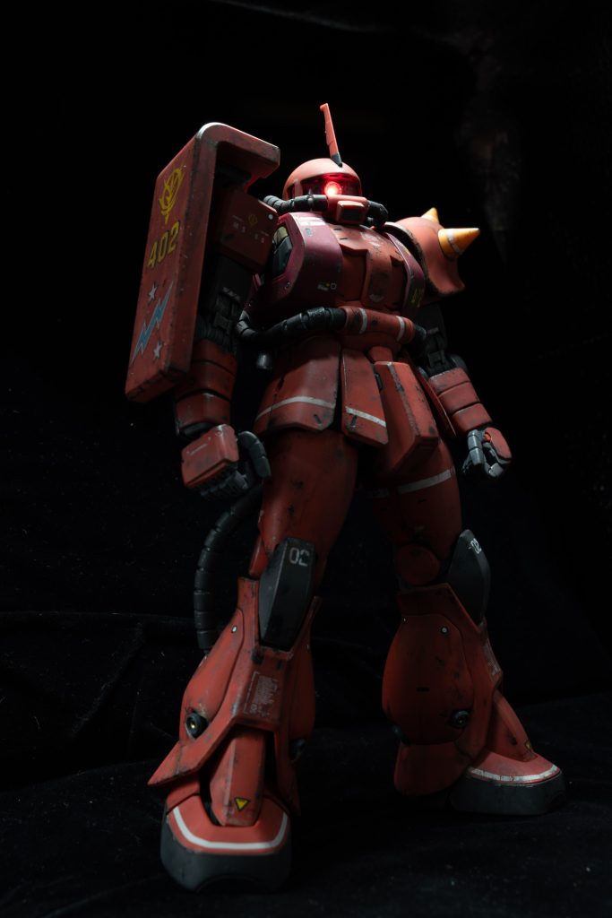 最後まで御覧頂き、ありがとうございました!