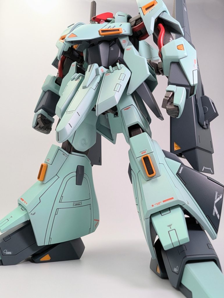 やってみたかった立体スジ彫りに挑戦してみました