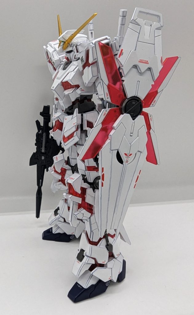 シールド側から