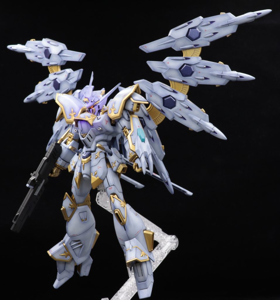 ブラックナイトスコードカルラ–4枚目/制作者：KE-SUKE