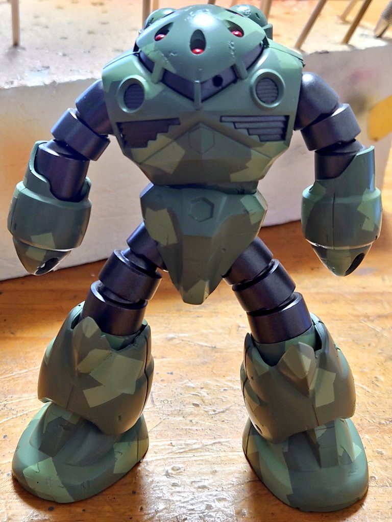 全身ショット📷