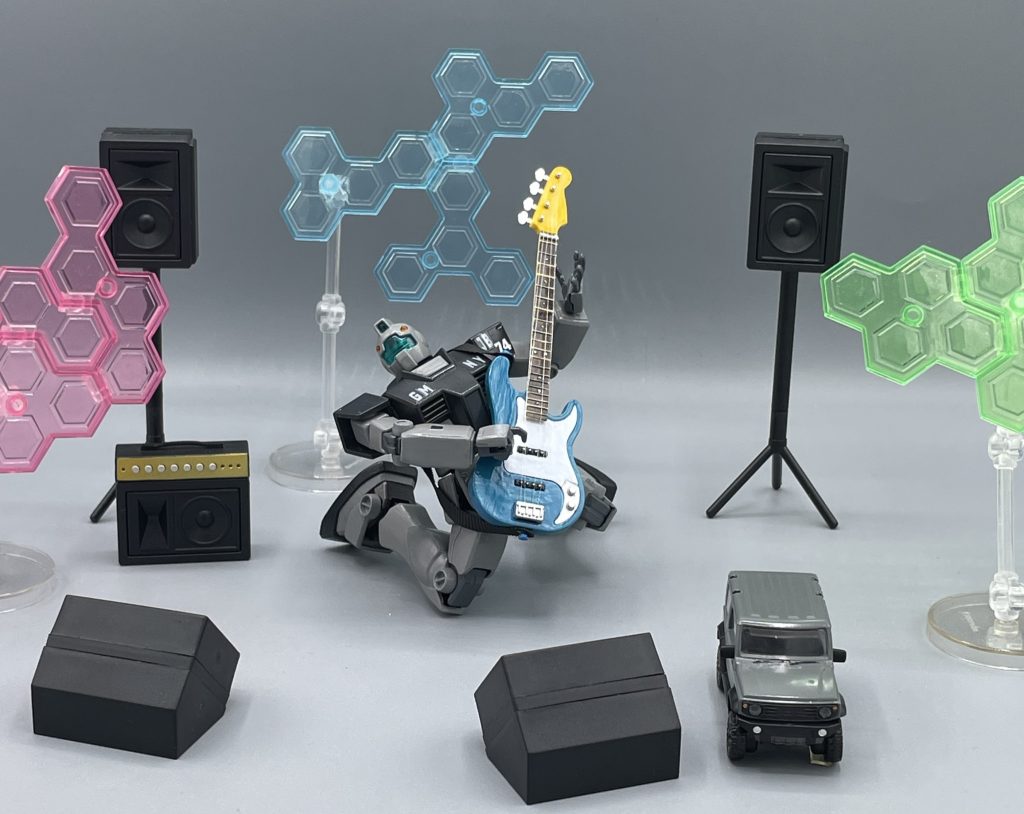 最後までご覧いただき、ありがとうございました(^^) ★キャンパー仕様も是非みてやって下さい(^^♪https://gumpla.jp/hg/2033126