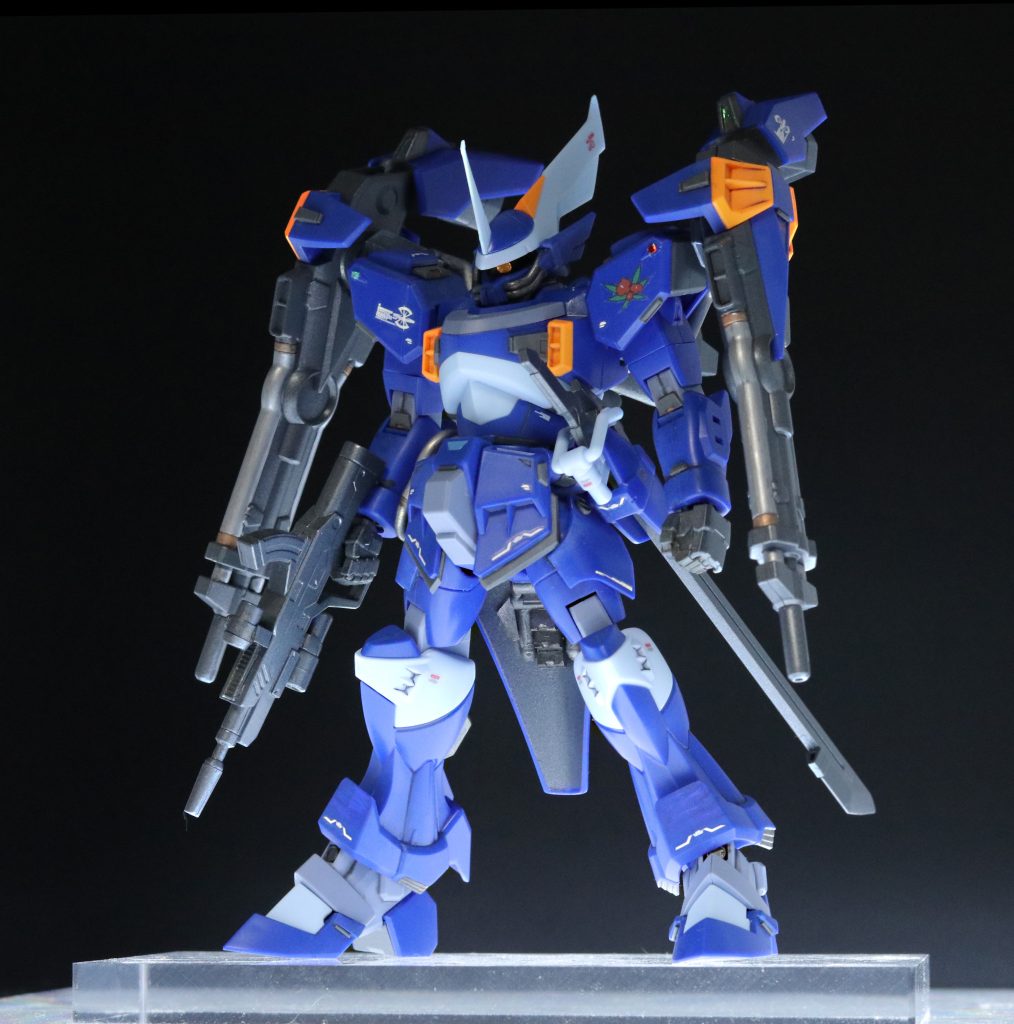 シグーディープアームズ　YFX-200-K–3枚目/制作者：@anchangfuku