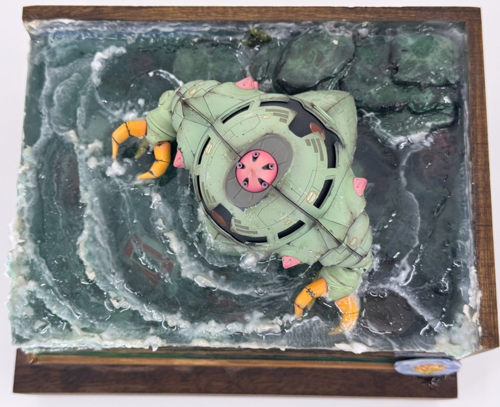 最後までご覧頂きありがとうございました。