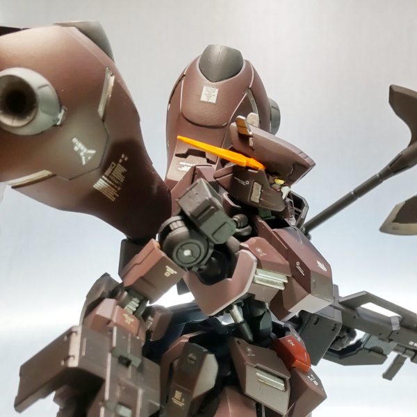 ガンダム　グシオンリベイク改