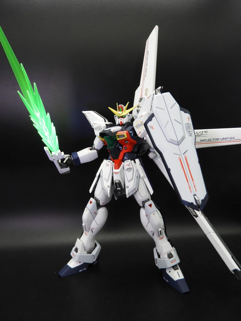 ビームサーベル