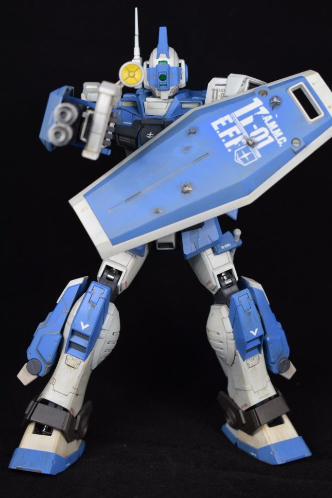 ジムドミナンス–5枚目/制作者:オゼロット少佐