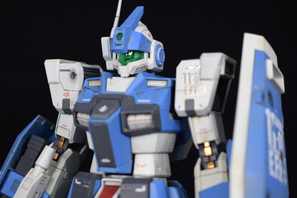 ジムドミナンス–4枚目/制作者:オゼロット少佐