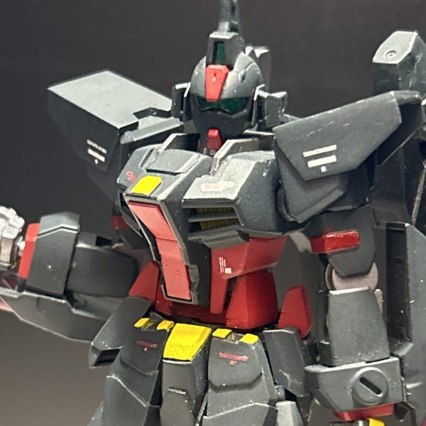 ダガーL 近接戦特化仕様