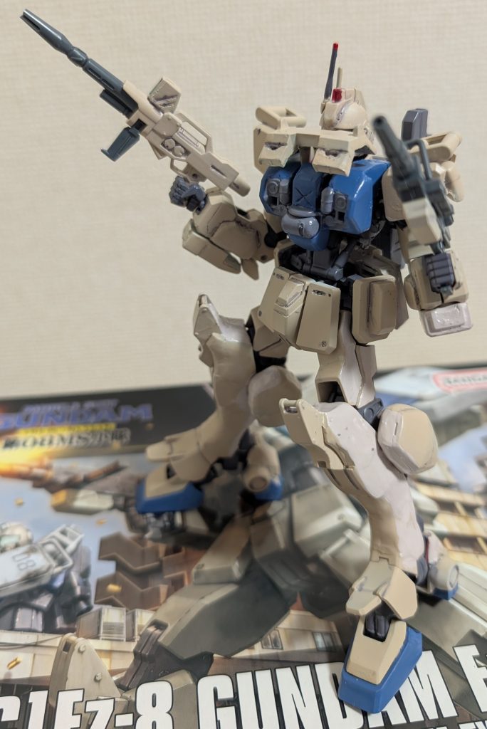 (一部修正)ASW-G-17 ガンダムボティス