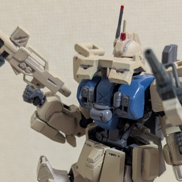 (一部修正)ASW-G-17 ガンダムボティス