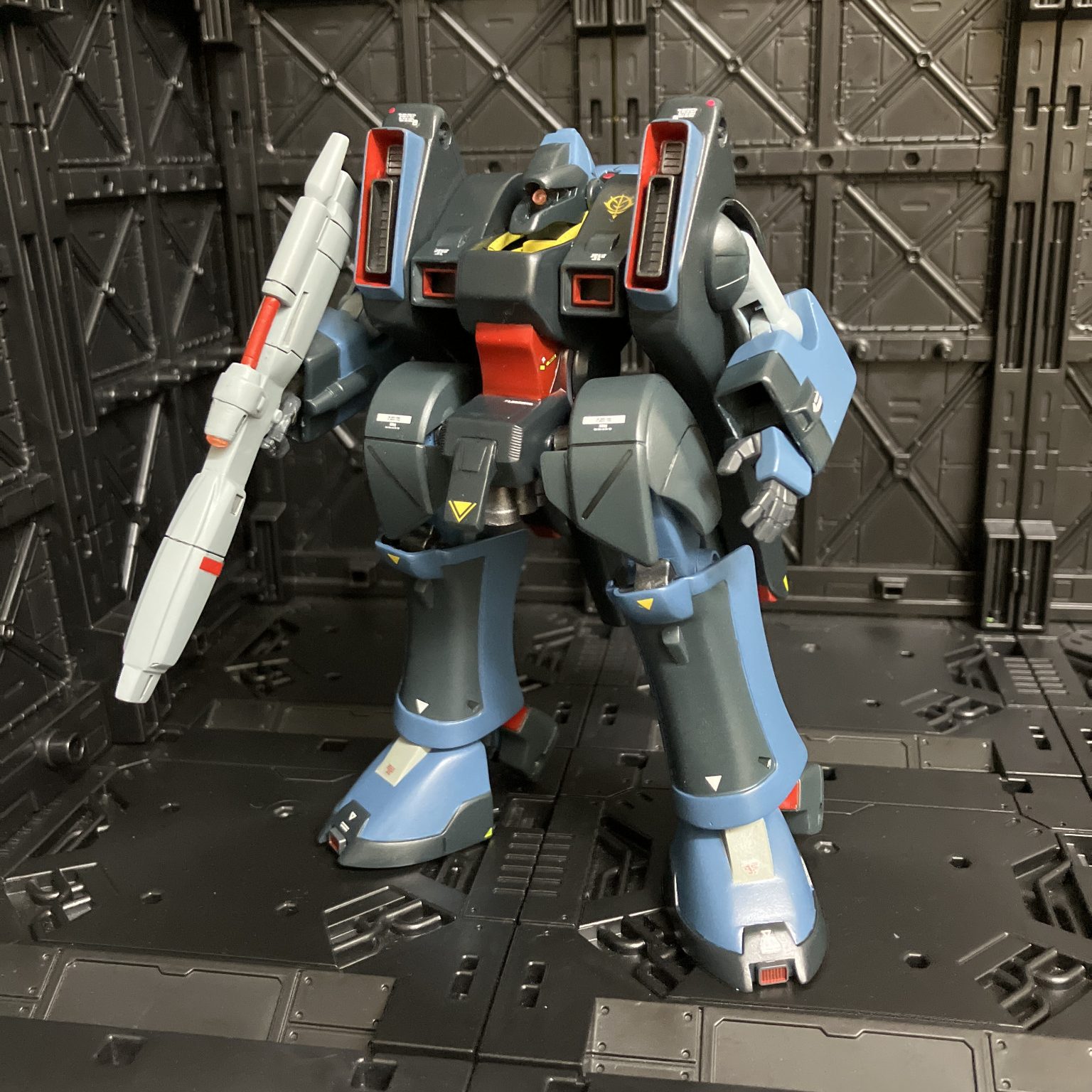 1/144 ガ・ゾウム