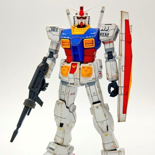 ガンダム バージョン1.5