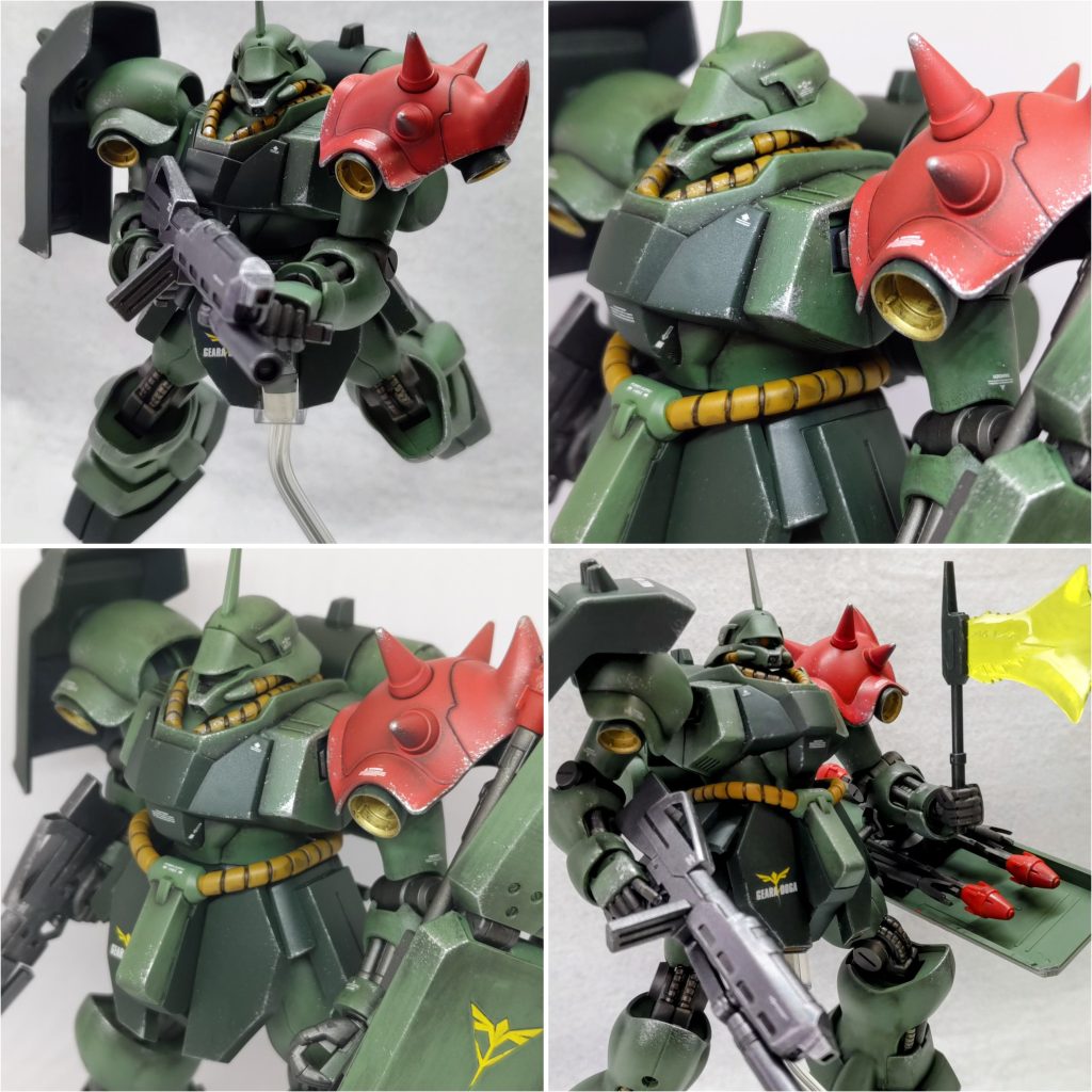 以上です!ご覧いただきありがとうございました!