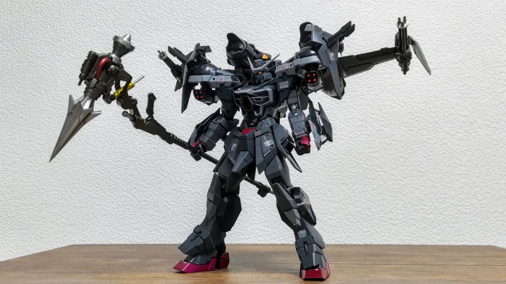 ウォーハンマーモード