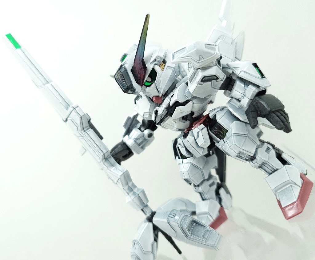 SDCS ガンダムキャリバーン