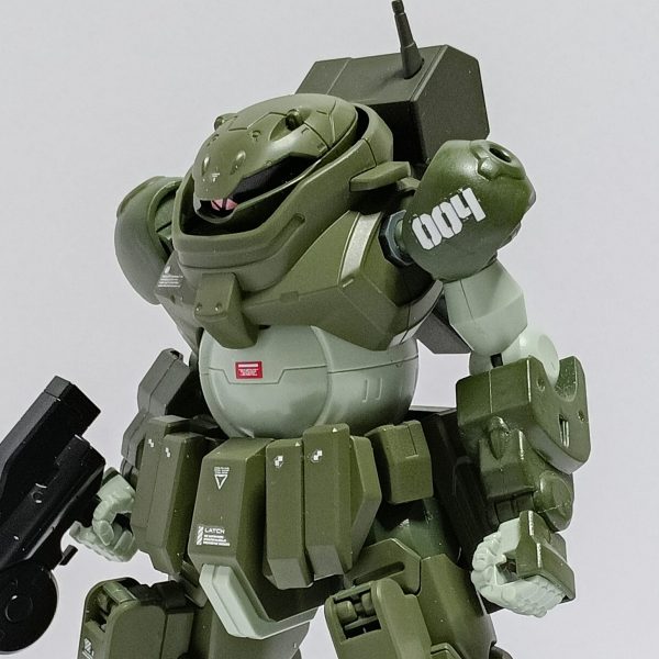 グリモア・マンロディ